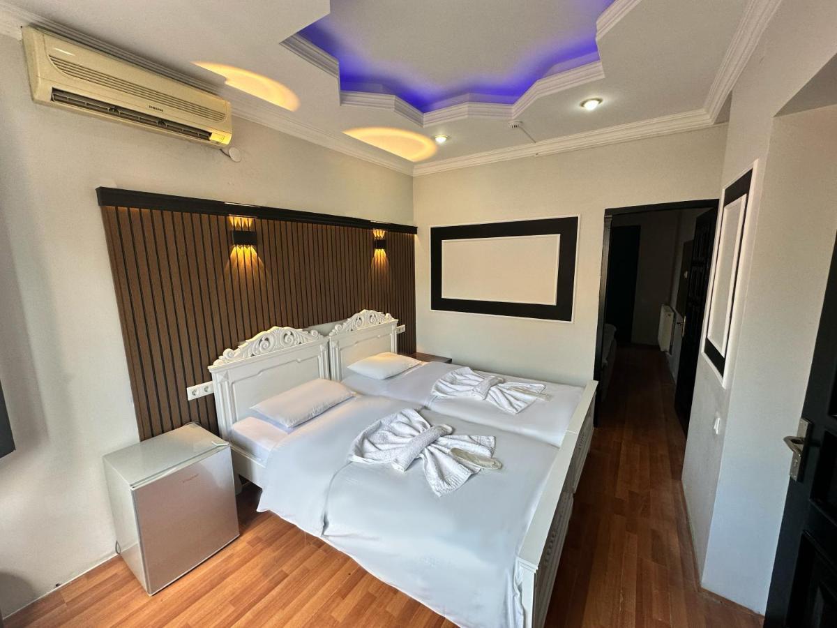 My Metropol Hotel Batumi Exterior photo