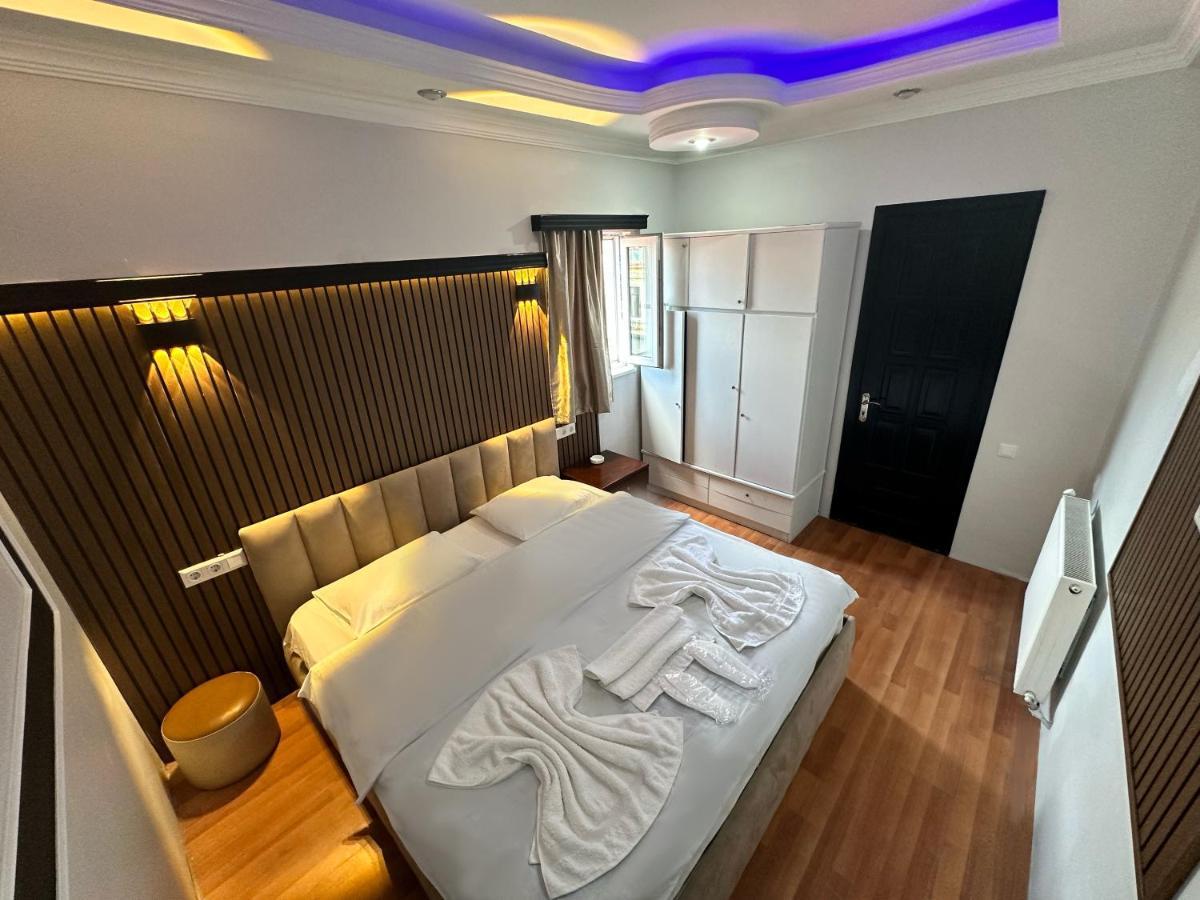 My Metropol Hotel Batumi Exterior photo