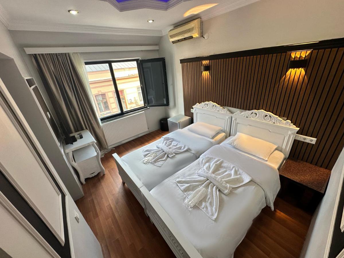 My Metropol Hotel Batumi Exterior photo